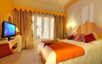   Tirana Dahab Resort 4*  18