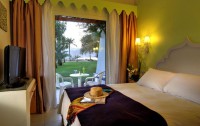   Tirana Dahab Resort 4*  16