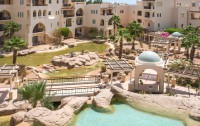   Kempinski Hotel Soma Bay 5*  42