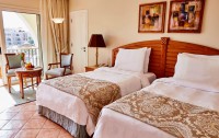   Kempinski Hotel Soma Bay 5*  10