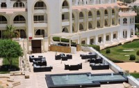 Old Palace Resort Sahl Hasheesh Hurghada 5*  5