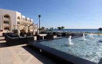   Old Palace Resort Sahl Hasheesh Hurghada 5*  1