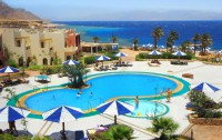   Tropitel Dahab Oasis 4*  17