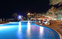   Rehana Royal Beach Aqua Park 5*  12