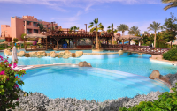   Rehana Sharm Resort Aqua Park 4*  1