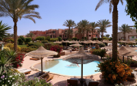 Rehana Sharm Resort Aqua Park 4*  2