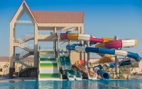   Albatros Sea World Marsa Alam 5*  8