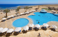 Concorde Moreen Beach Resort & Spa 5*  5