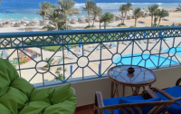 Concorde Moreen Beach Resort & Spa 5*  3