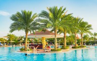   Fantazia Resort 5*  9