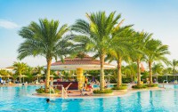 Fantazia Resort 5*  2