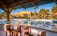   Magic Tulip Beach Resort 4*  9