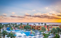   Magic Tulip Beach Resort 4*  8