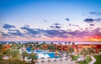   Magic Tulip Beach Resort 4*  1