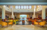 Magic Tulip Beach Resort 4*  5