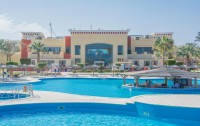 Magic Tulip Beach Resort 4*  2