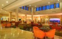   Magic Tulip Beach Resort 4*  10