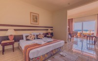   Malikia Resort Abu Dabbab 5*  9