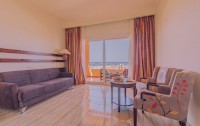   Malikia Resort Abu Dabbab 5*  8