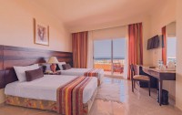 Malikia Resort Abu Dabbab 5*  2