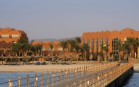   Novotel Marsa Alam 5*  1