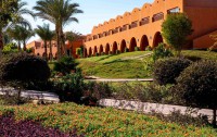   Novotel Marsa Alam 5*  18