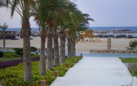 Novotel Marsa Alam 5*  3