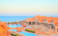   Rohanou Beach Resort 4*  1