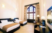   Rohanou Beach Resort 4*  13