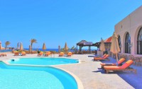 Rohanou Beach Resort 4*  4