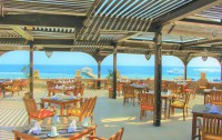 Rohanou Beach Resort 4*  2