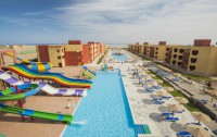   Royal Tulip Beach Resort 5*  10