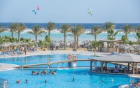   Royal Tulip Beach Resort 5*  1