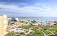   Three Corners Equinox Beach Resort 4*  16