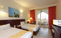 Three Corners Equinox Beach Resort 4*  2