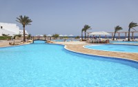   Three Corners Equinox Beach Resort 4*  7