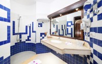   Three Corners Fayrouz Plaza Resort 5*  9