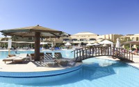   Three Corners Fayrouz Plaza Resort 5*  8