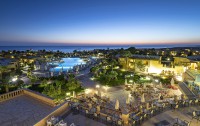   Three Corners Fayrouz Plaza Resort 5*  1