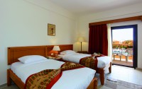 Three Corners Fayrouz Plaza Resort 5*  4