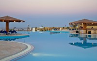 Three Corners Fayrouz Plaza Resort 5*  3