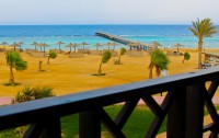 Wadi Lahmy Azur Resort 3*  3