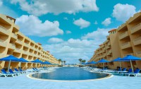   Albatros Beach Club (ex. Amwaj) 4*  1