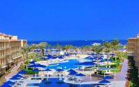   Albatros Beach Club (ex. Amwaj) 4*  6