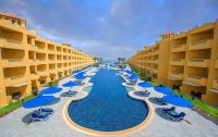 Albatros Beach Club (ex. Amwaj) 4*  5