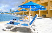 Albatros Beach Club (ex. Amwaj) 4*  4