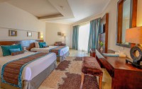 Albatros Beach Club (ex. Amwaj) 4*  3