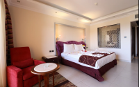   Royal Rehana Prestige Resort 5*  10