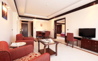 Royal Rehana Prestige Resort 5*  4