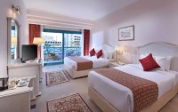   Hotelux Marina Beach 4*  12